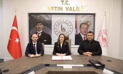 ETSO VE BAKKA İŞ BİRLİĞİYLE İHRACATI GÜÇLENDİRECEK PROJE