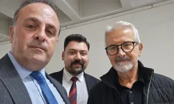 Turgay Erdem'den avukatı aracılığıyla mesaj: Gerçekler ortaya çıkacak, mahcup etmedim