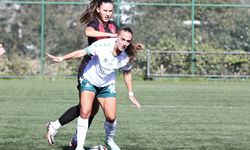 Turkcell Kadın Futbol Süper Ligi