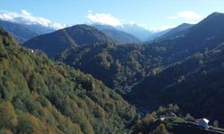 Türkiye Enduro ve ATV Şampiyonası, Rize'de Senoz Vadisi'nde yapılacak