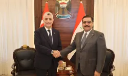 Türkiye, Kalkınma Yolu'nda aktif rol üstlenecek