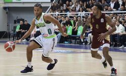 Türkiye Sigorta Basketbol Süper Ligi