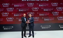 Türkiye Sigorta yöneticisi Doğan Başar yeniden 'En Etkin 50 CHRO' listesinde