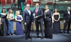 TÜRSAB TV Skalite'25'te 'Turizm Yayını Ödülü' aldı