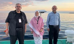 Üç milletvekili serbest bırakıldı! Özel uçakla Türkiye'ye getiriliyor