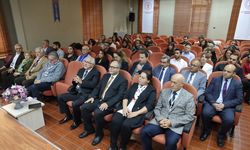 'Uluslararası 8. Çorum Kazı ve Araştırmalar Sempozyumu' başladı
