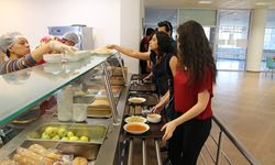 'YEMEK HİZMETİ LÜTUF DEĞİL KAMUSAL HAK'