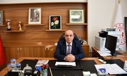 Vezirköprü KYK Yurdu Müdürlüğüne İbrahim Acar atandı