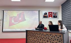 Vezirköprü RAM'da özel eğitim bilgilendirme semineri düzenlendi