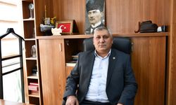 Vezirköprü Ziraat Odasında Gültekin Kaya dönemi