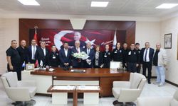 TOPLU SÖZLEŞME İLK KEZ İMZALANDI