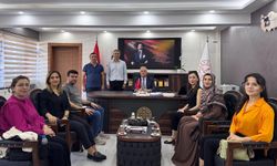 KARADENİZ EREĞLİ'YE ATANDILAR