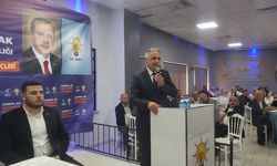 "EREĞLİ'DE KAVGA İSTEMİYORUZ"