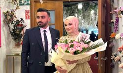 EREĞLİ’DEN GELİN GİDİYOR