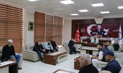 ESNAF AFET SONRASI ÇÖZÜM YOLU ARIYOR...