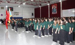KEAL'DE GELENEK BOZULMADI