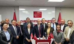 "BİRLİKTE TARİH YAZDIK, BİRLİKTE GELECEĞİ KURACAĞIZ"