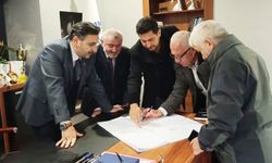 KIRMACI'YA 4-6 YAŞ ANAOKULU KUR'AN KURSU PROJESİ