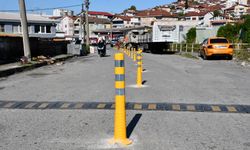 MAHALLELERDE ÇALIŞMA VAR