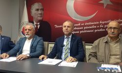 EREĞLİ'YE 2 OSB ONAYLANDI