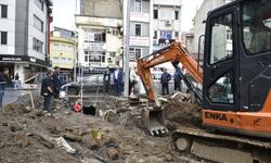 BİR DAHA SU BASKINI YAŞANMAYACAK