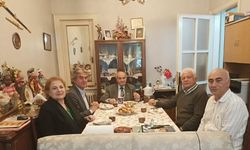 DUAYENDEN GENÇLERE ÖĞÜTLER