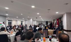 BAŞARIYLA UĞURLANDI, VEFAYLA HATIRLANDI