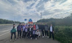 EREĞLİSPOR'UN MAÇI BUGÜN SAAT 19.00'DA