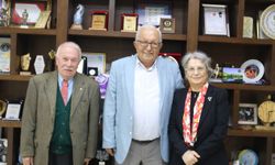 "TÜM TÜRKİYE'YE TANITIMINI SAĞLADIK"