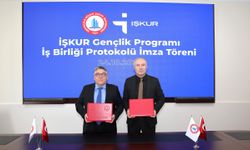 GENÇLERİN GELECEĞİNE YÖN VERECEK PROTOKOL