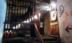 EREĞLİ'DE ‘KORKU EVİ’ KAPATILDI