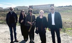“GAZETECİLİK TUTUKLULUK NEDENİ OLMAMALIDIR”