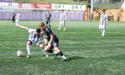 ZES'TE GALİBİYET SESLERİ