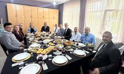 EREĞLİ'DE GÜÇ BİRLİĞİ...