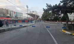 ARAÇ TRAFİĞİNE KAPATILACAK