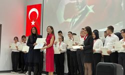 CUMHURİYET COŞKUSU EĞİTİMDE GÜÇ BİRLİĞİYLE TAÇLANDI