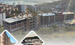 ALKIŞLANACAK HİZMET