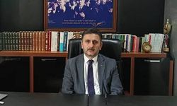 KARADENİZ EREĞLİ'DE GÖREVİNE BAŞLADI