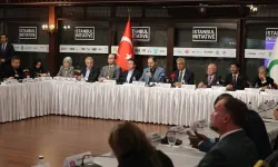 Yeşilay'dan küresel bağımlılıkla mücadelede ortak akıl zirvesi