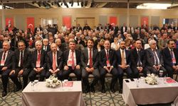 Zonguldak CHP İl Başkanlığına Devrim Dural seçildi