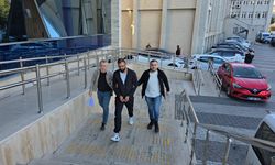 OTO GALERİYE ATEŞ AÇAN ZANLI TUTUKLANDI