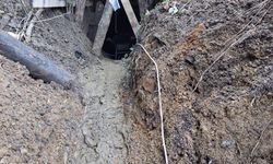 Zonguldak'ta ruhsatsız işletilen 3 maden ocağı imha edildi