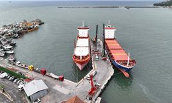Zonguldak'tan kısa kısa
