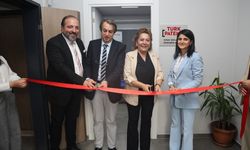 TÜRKPATENT DANIŞMA BİRİMİ AÇILDI