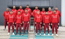 23 yaş altı boks milli takımlarında hedef Avrupa şampiyonluğu