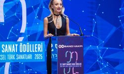 32. Sakıp Sabancı Sanat Ödülleri sahiplerini buldu