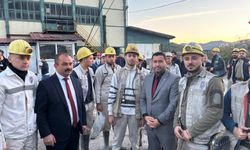 TAM MEKANİZE AYAK PANOSU ÜRETİME AÇILDI