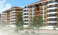 500 bin sosyal konut projesine 17 günde 5,3 milyon başvuru