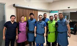 AÇIK KALP AMELİYATINA GEREK KALMADI