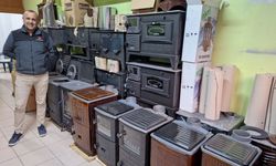 SOBA SATIŞLARI ARTIYOR